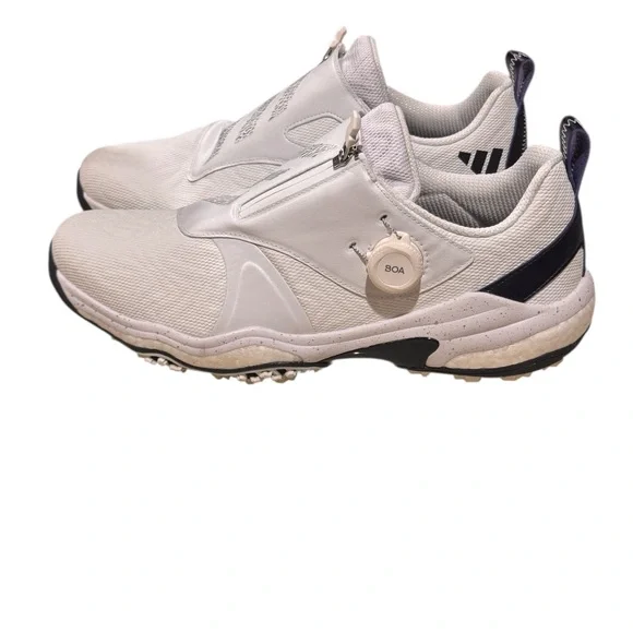 Adidas Codechaos BOA 25 Golf Shoes, worn once, size 13